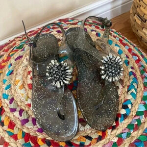 Coach  sandals
